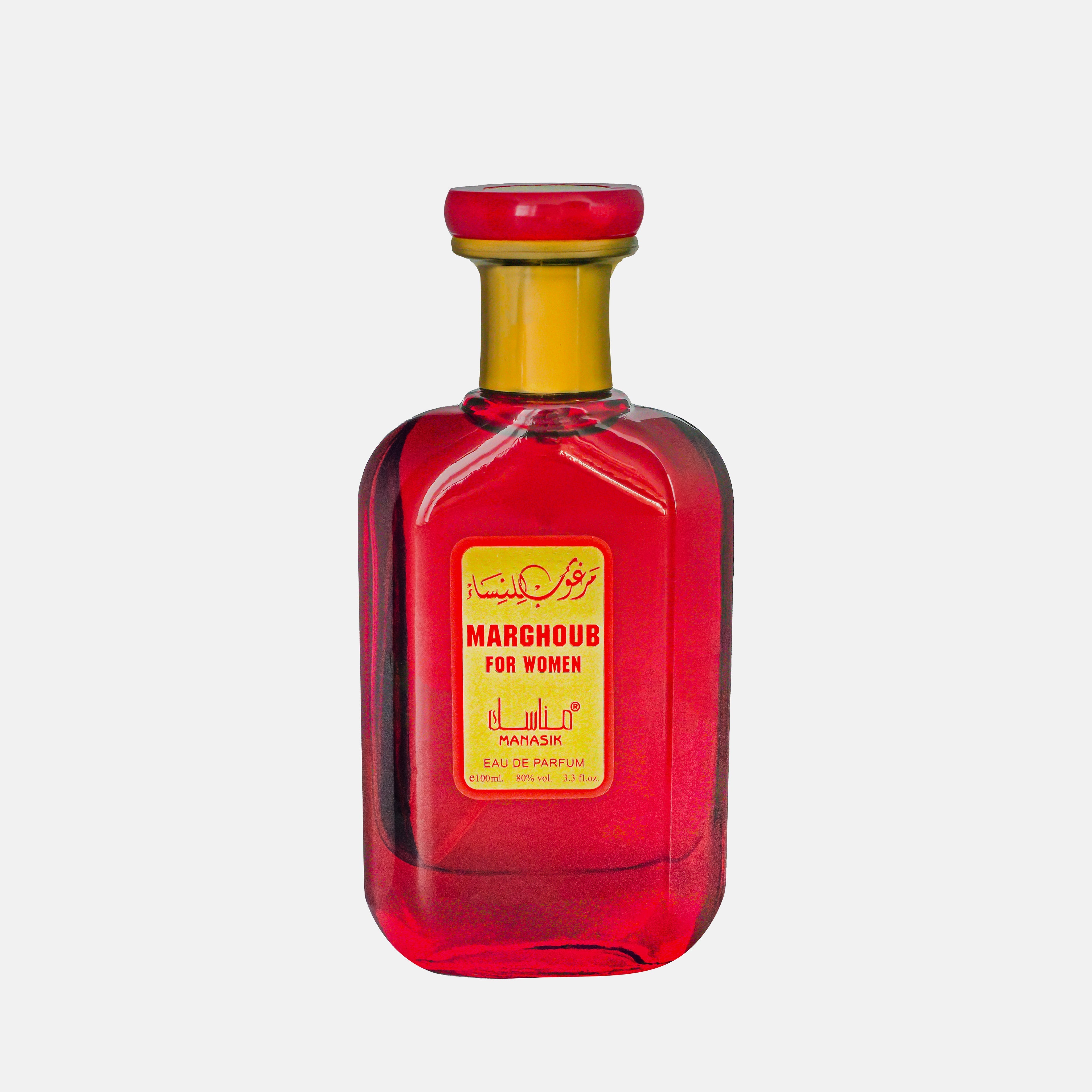 Parfum Arabesc – Marghoub For Women (100 ml)