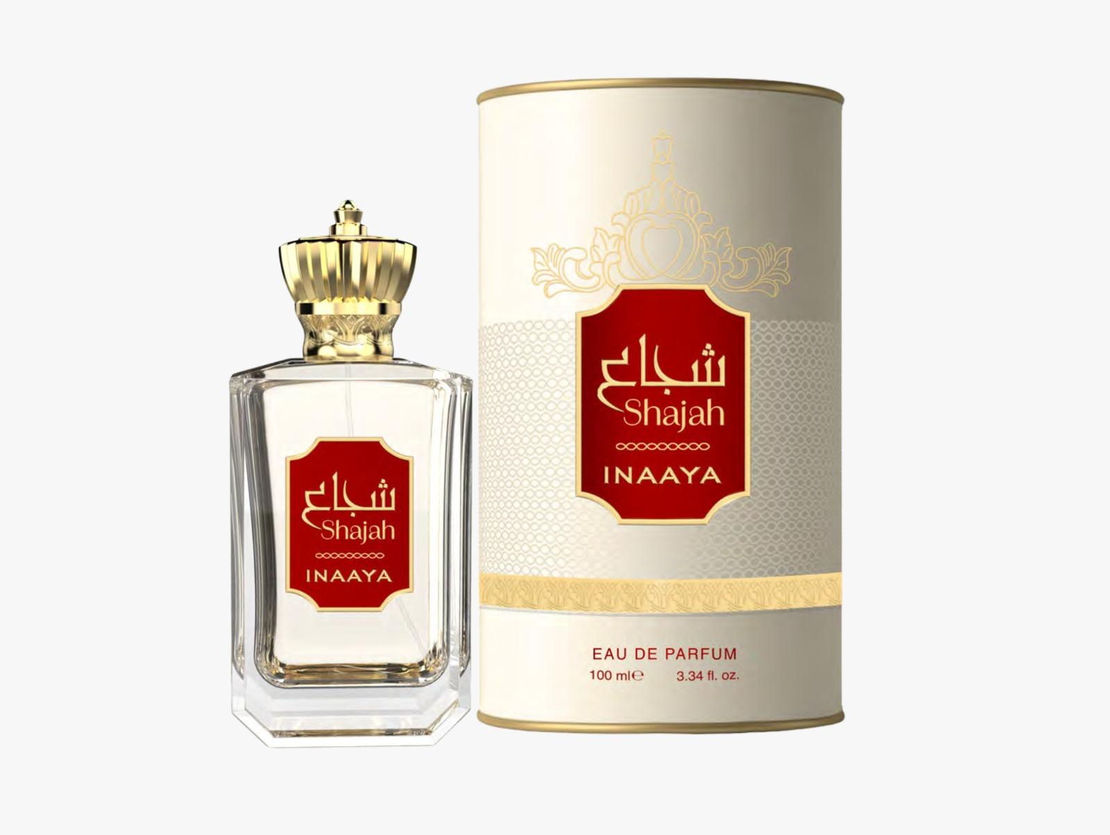SHAJAH – Parfum Arabesc pentru Bărbați | 100 ml