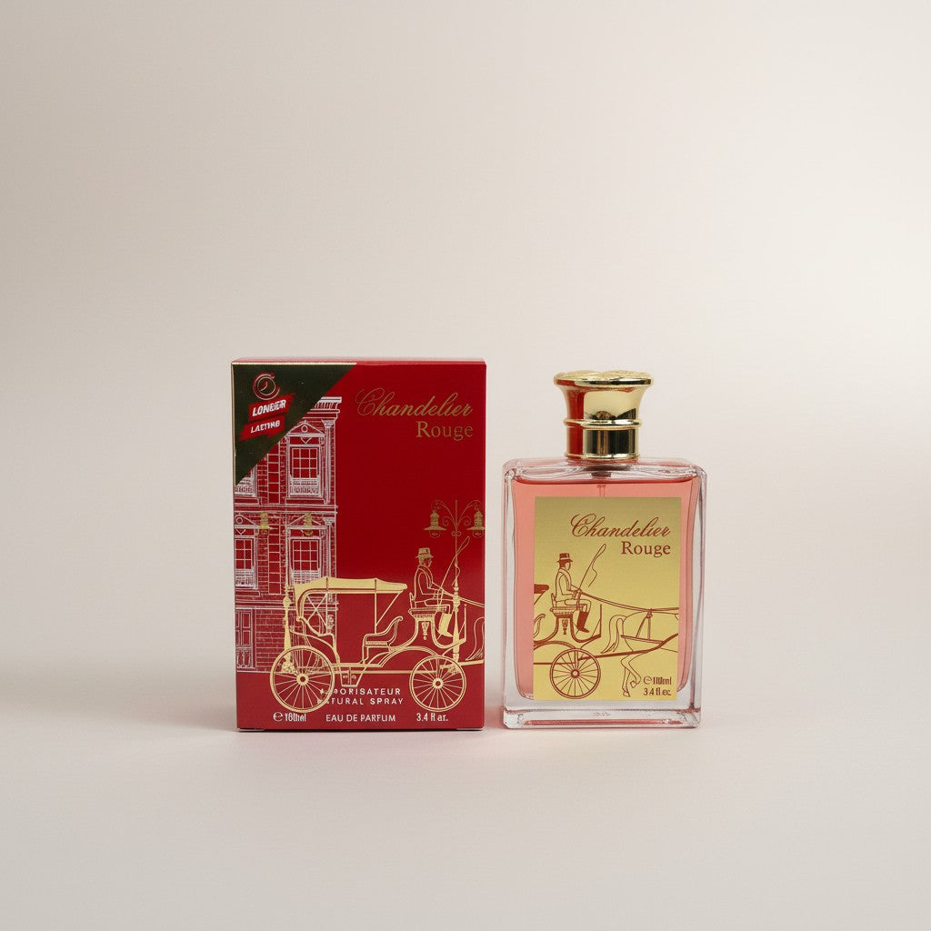 Parfum Damă – Chandelier Rouge (100 ml)