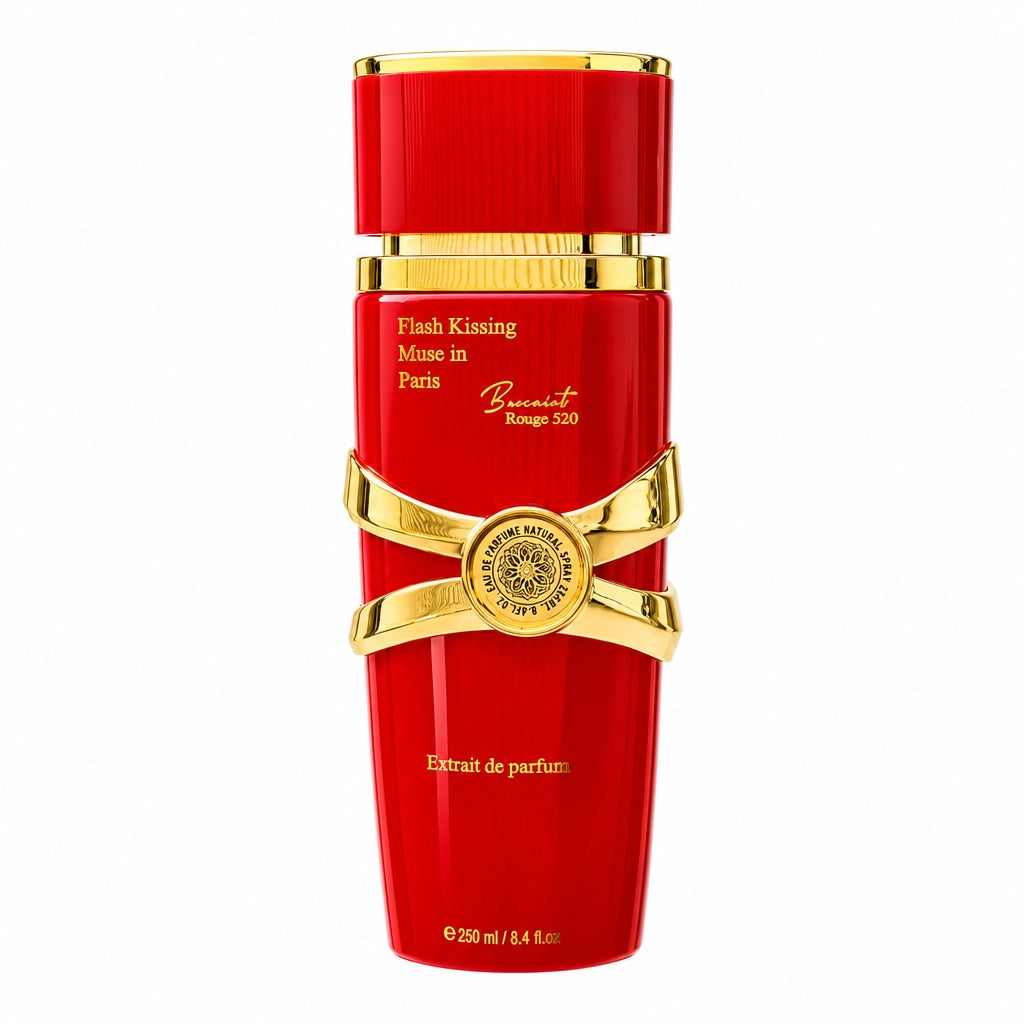 Spray de Corp – Flash Kissing Muse in Paris (250 ml)