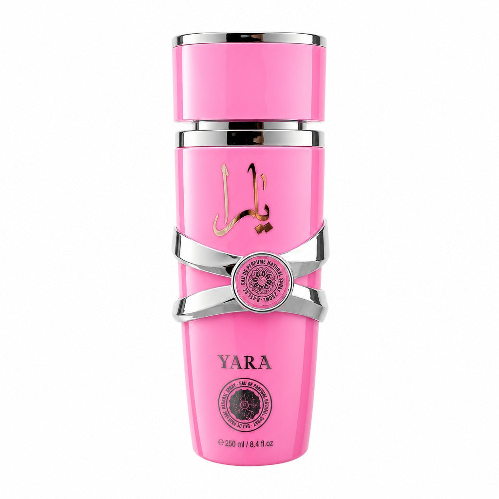 Spray de Corp Damă – Yara (250 ml)