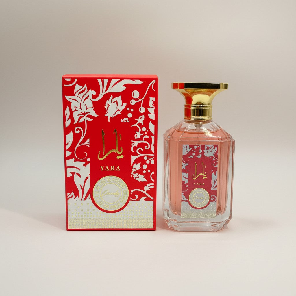 Parfum Arabesc Damă – Yara (100 ml)