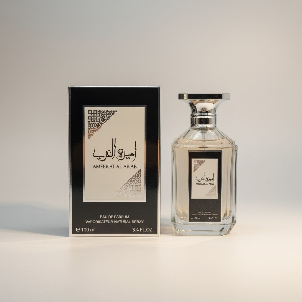 Parfum Arabesc Damă – Ameerat Al Arab (100 ml)