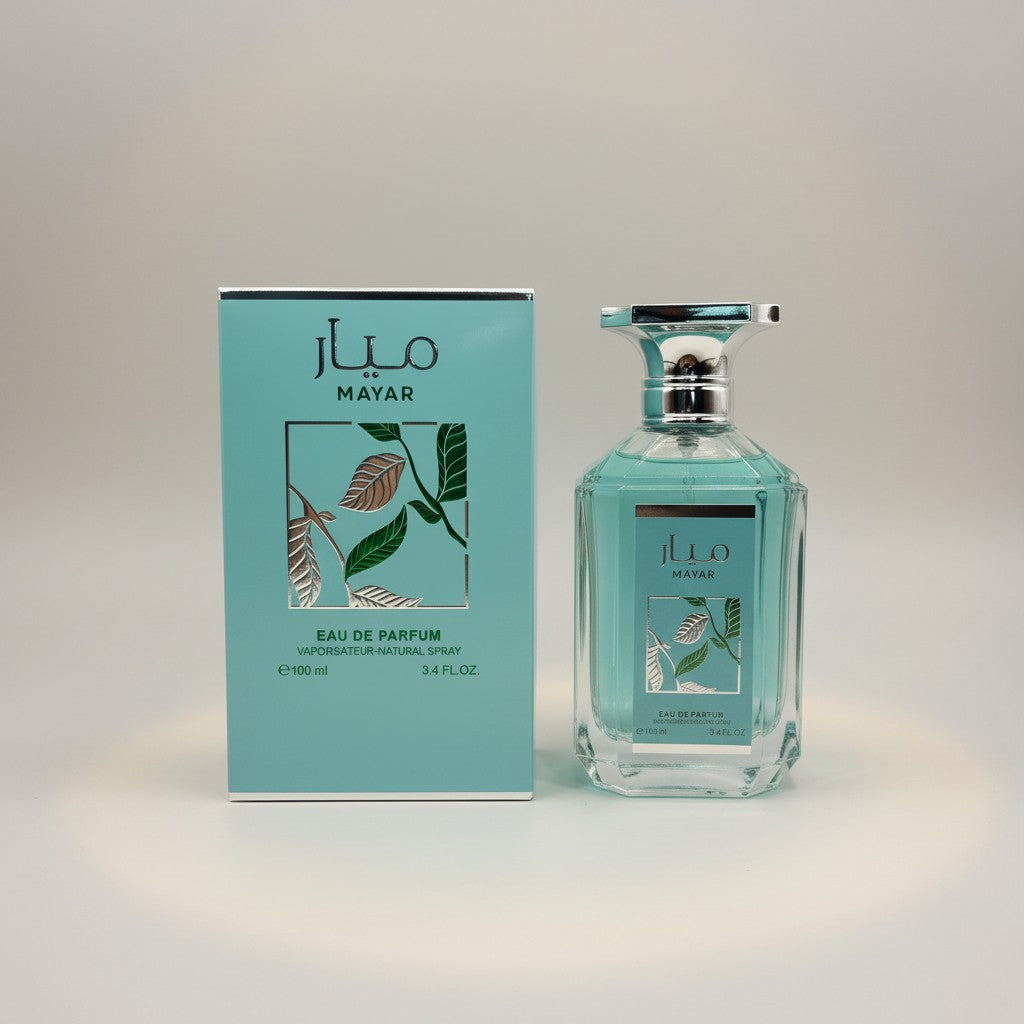 Parfum Arabesc Damă – Mayar (100 ml)