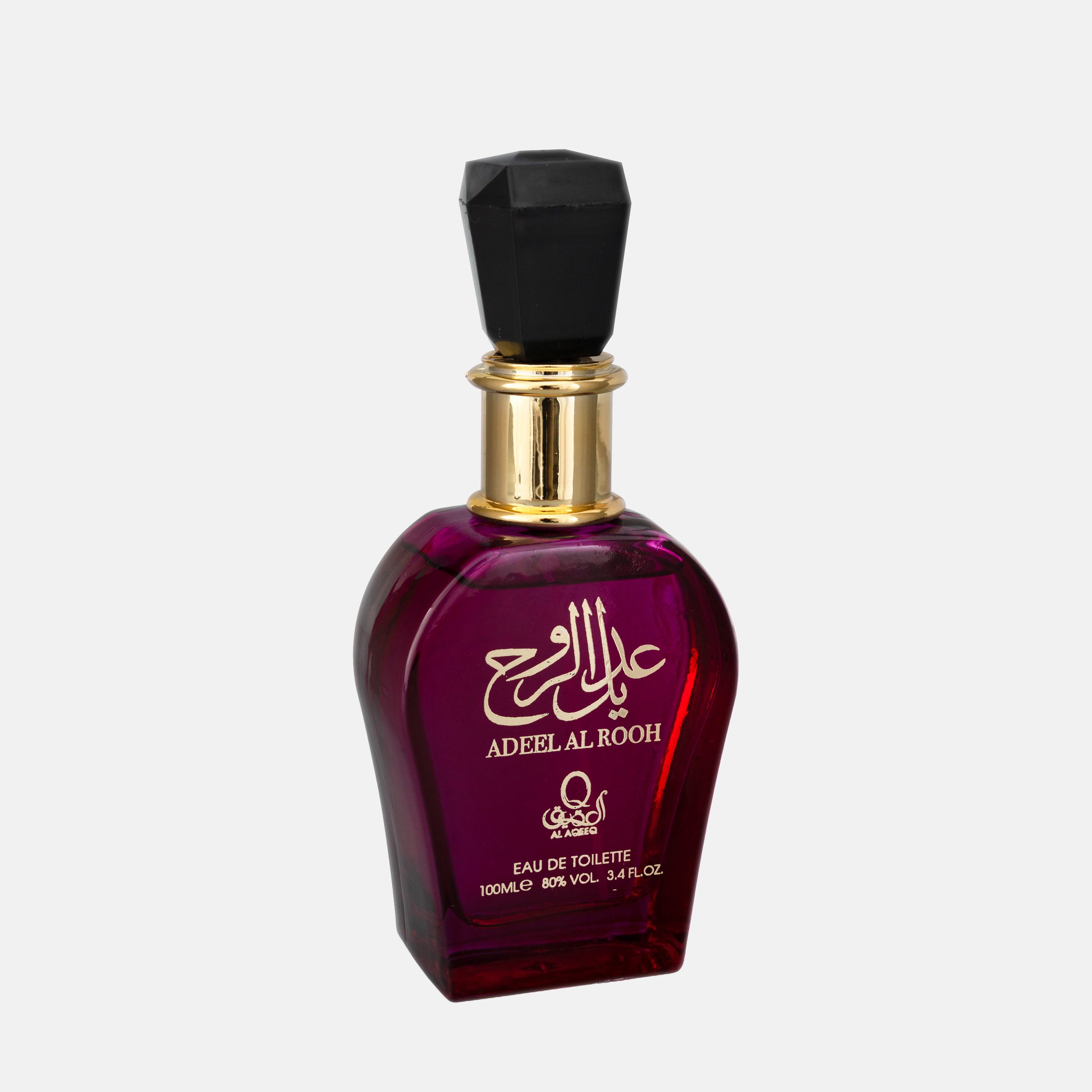 Parfum Arabesc – Adeel Al Rooh (100 ml)