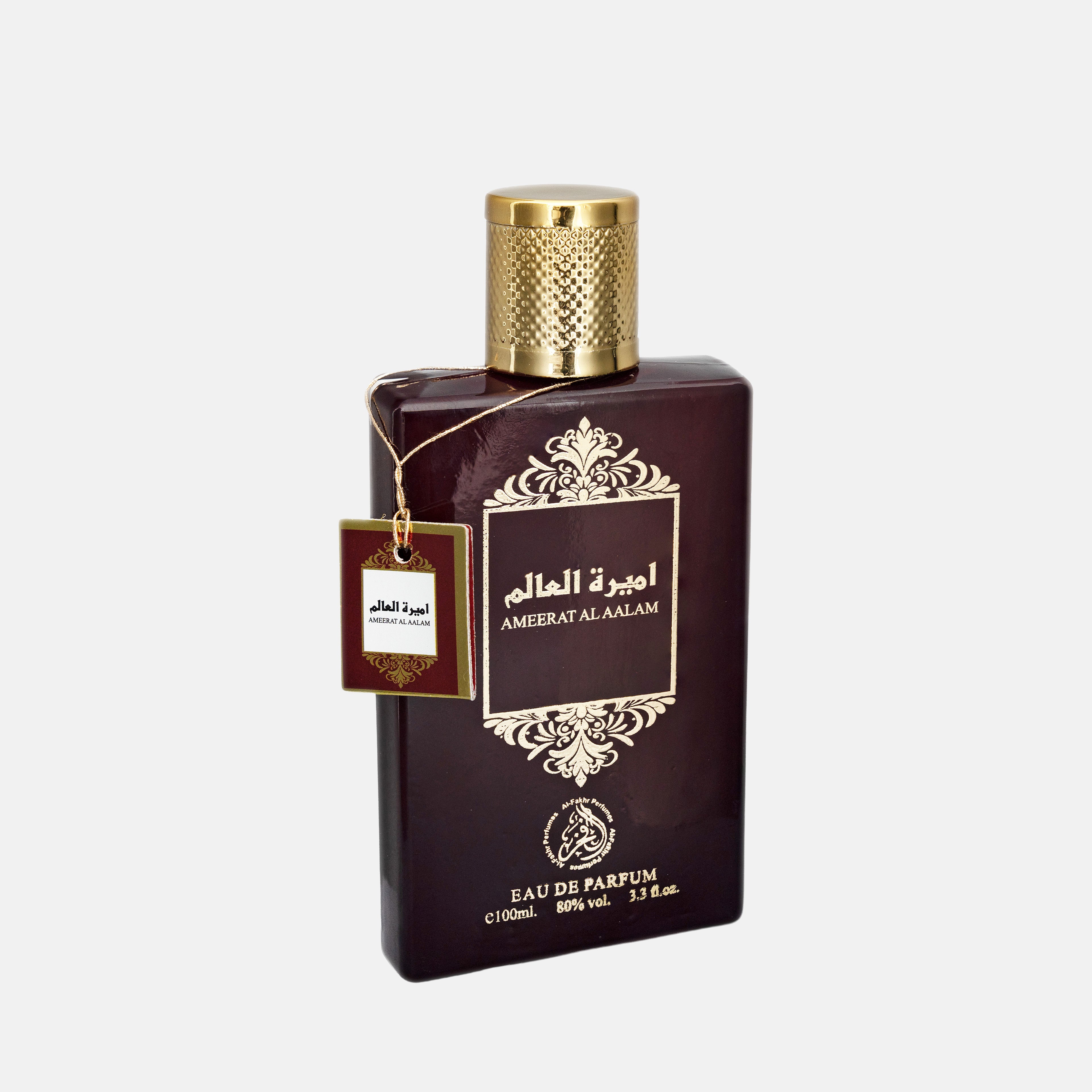 Parfum Arabesc – Ameerat Al Aalam (100 ml)