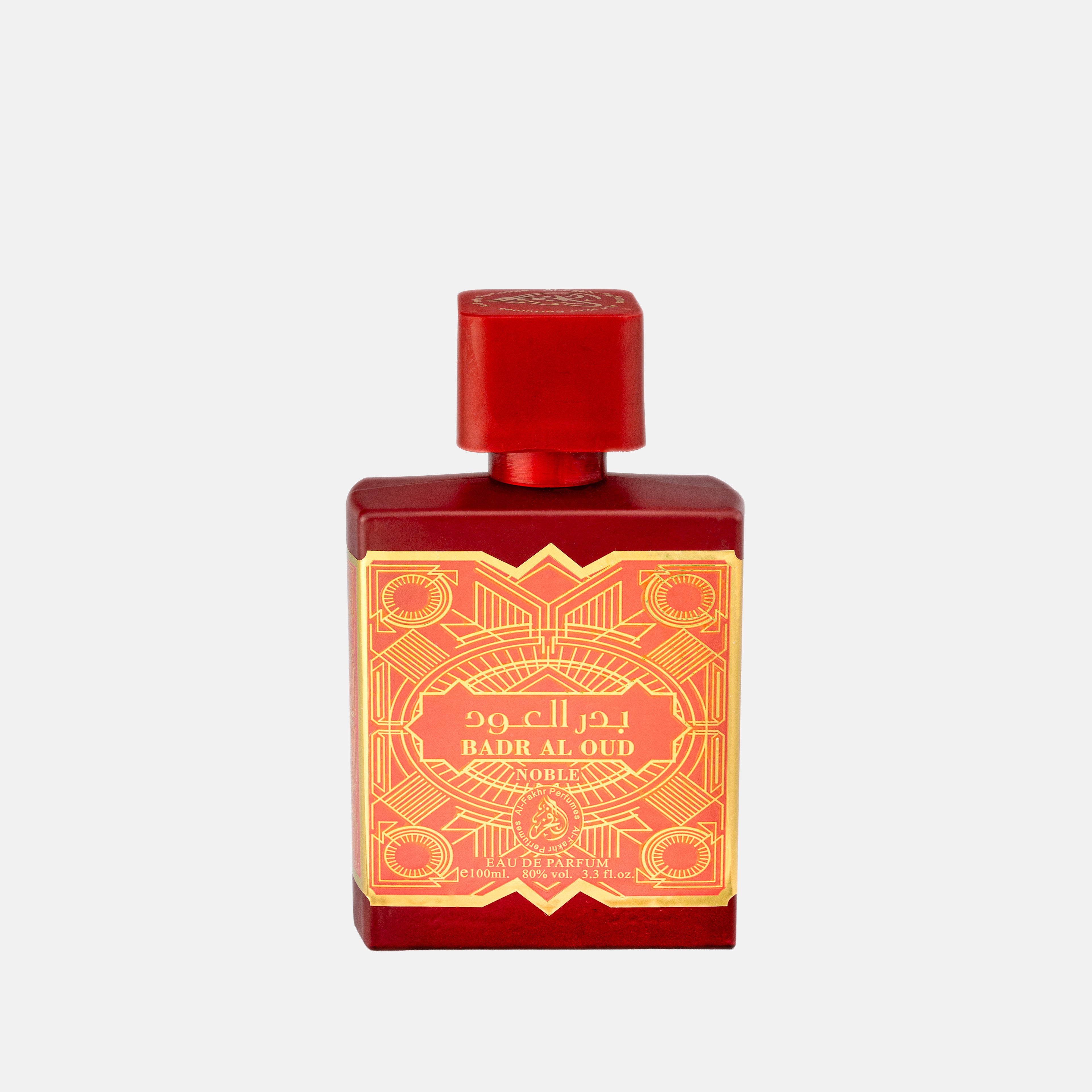 Parfum Arabesc – Badr Al Oud Noble (100 ml)
