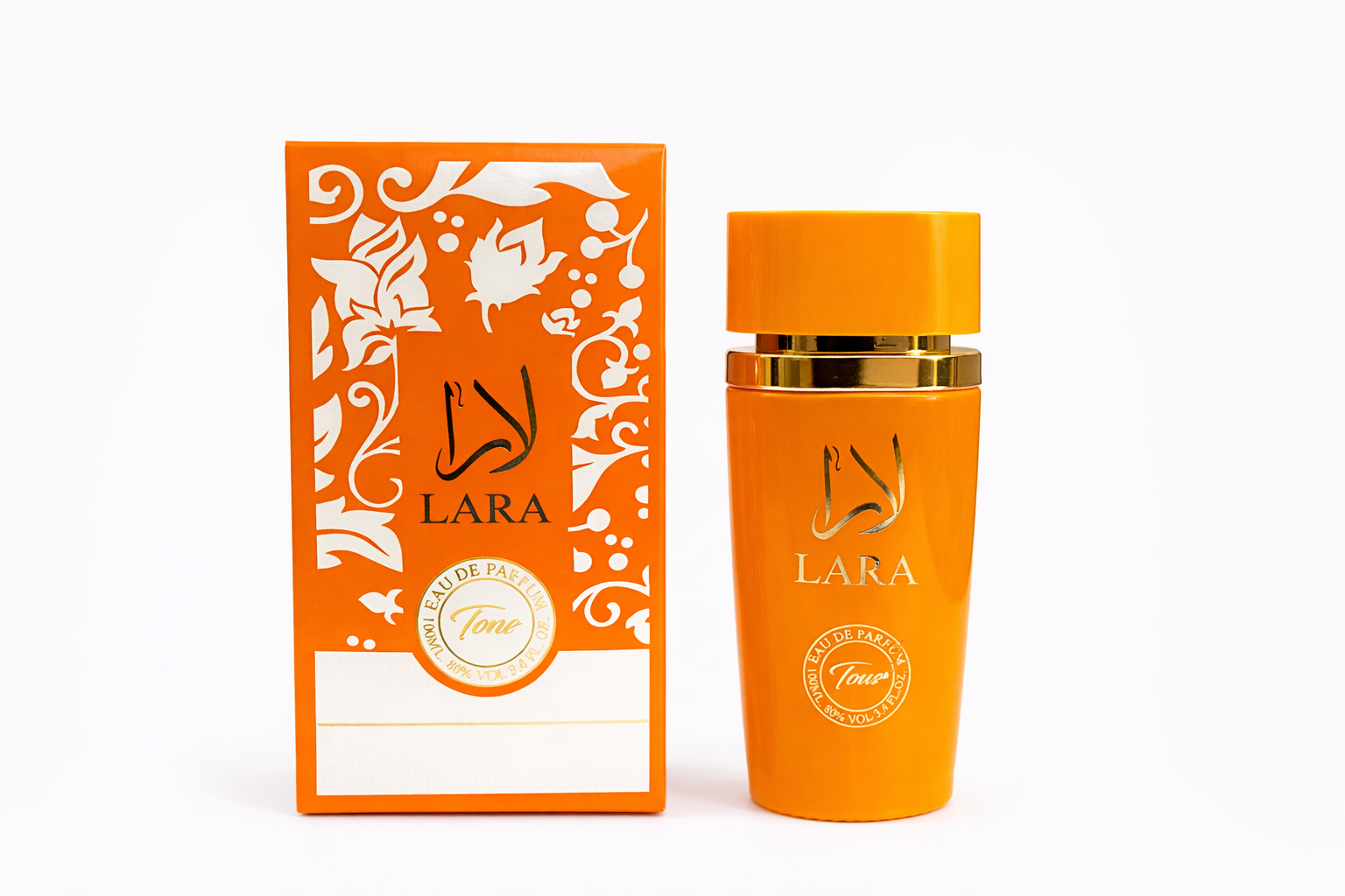 Parfum Oriental pentru Damă – Lara Tous (100 ml)