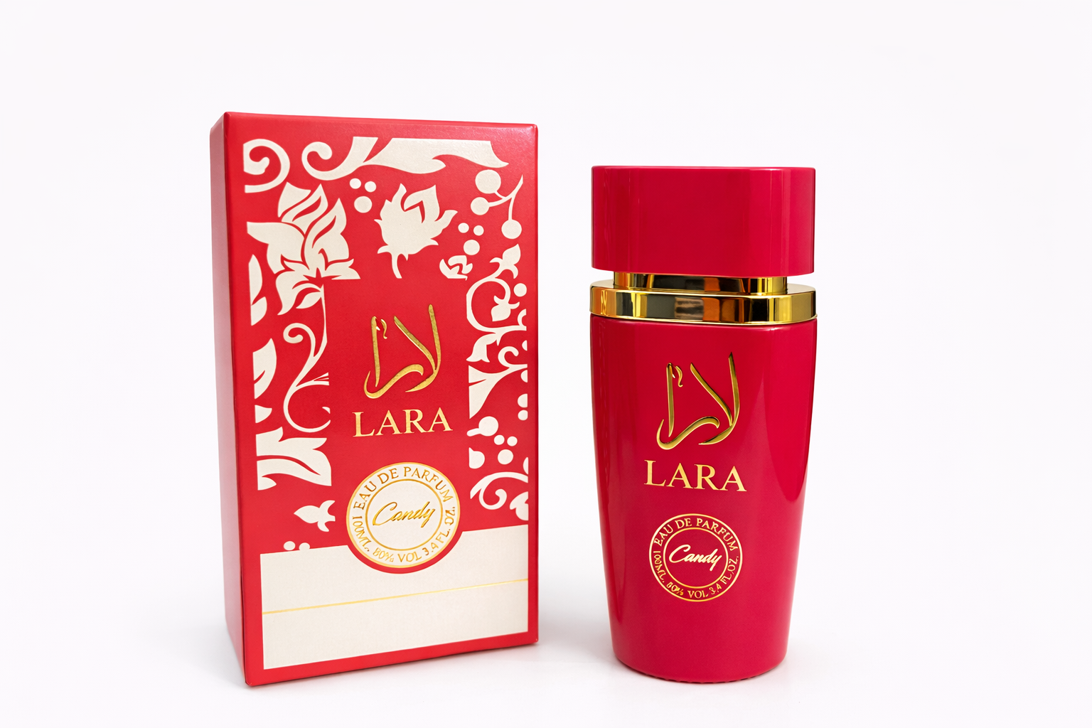 Parfum Oriental Damă – Lara Candy (100 ml)