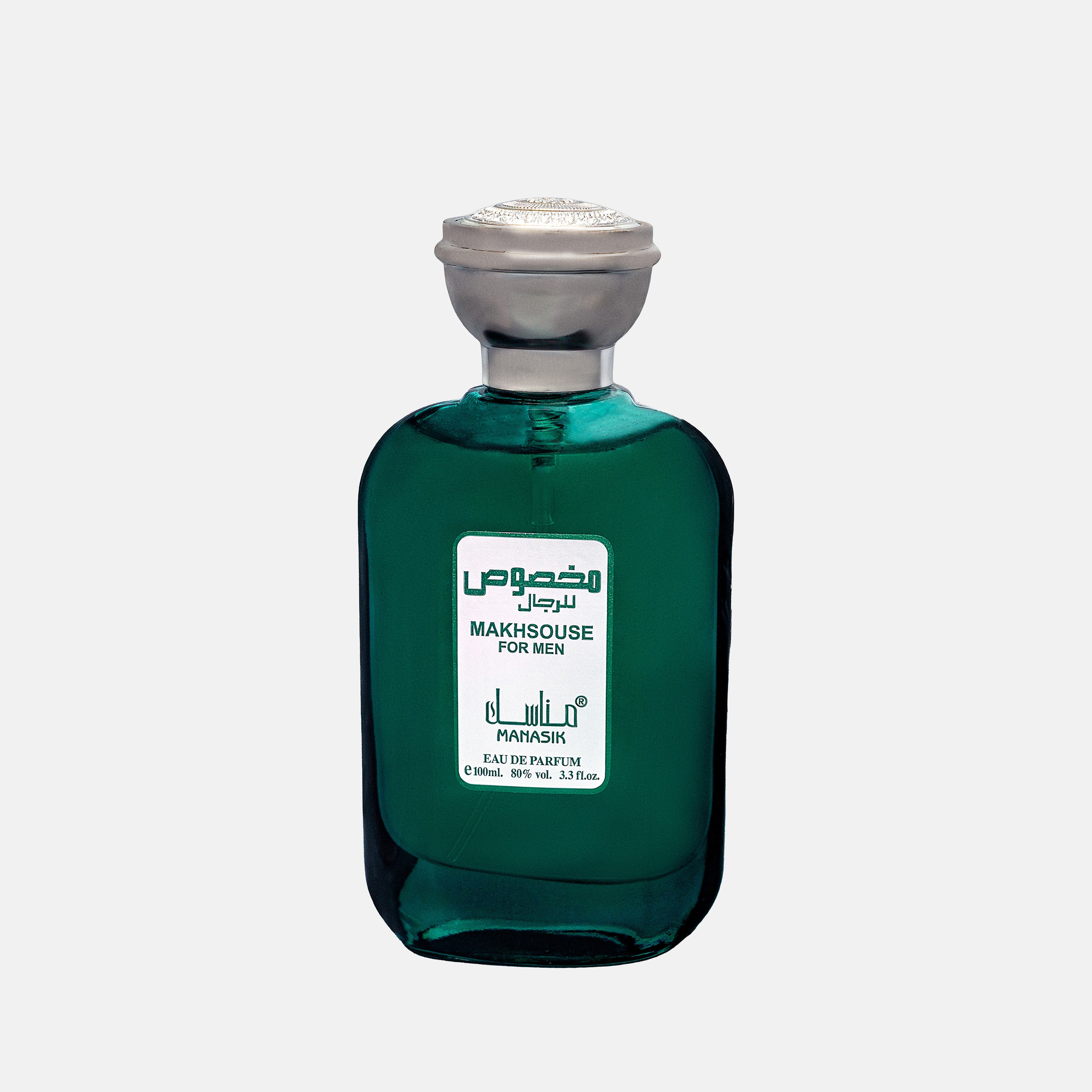 Parfum Arabesc – Makhsouse For Men (100 ml)