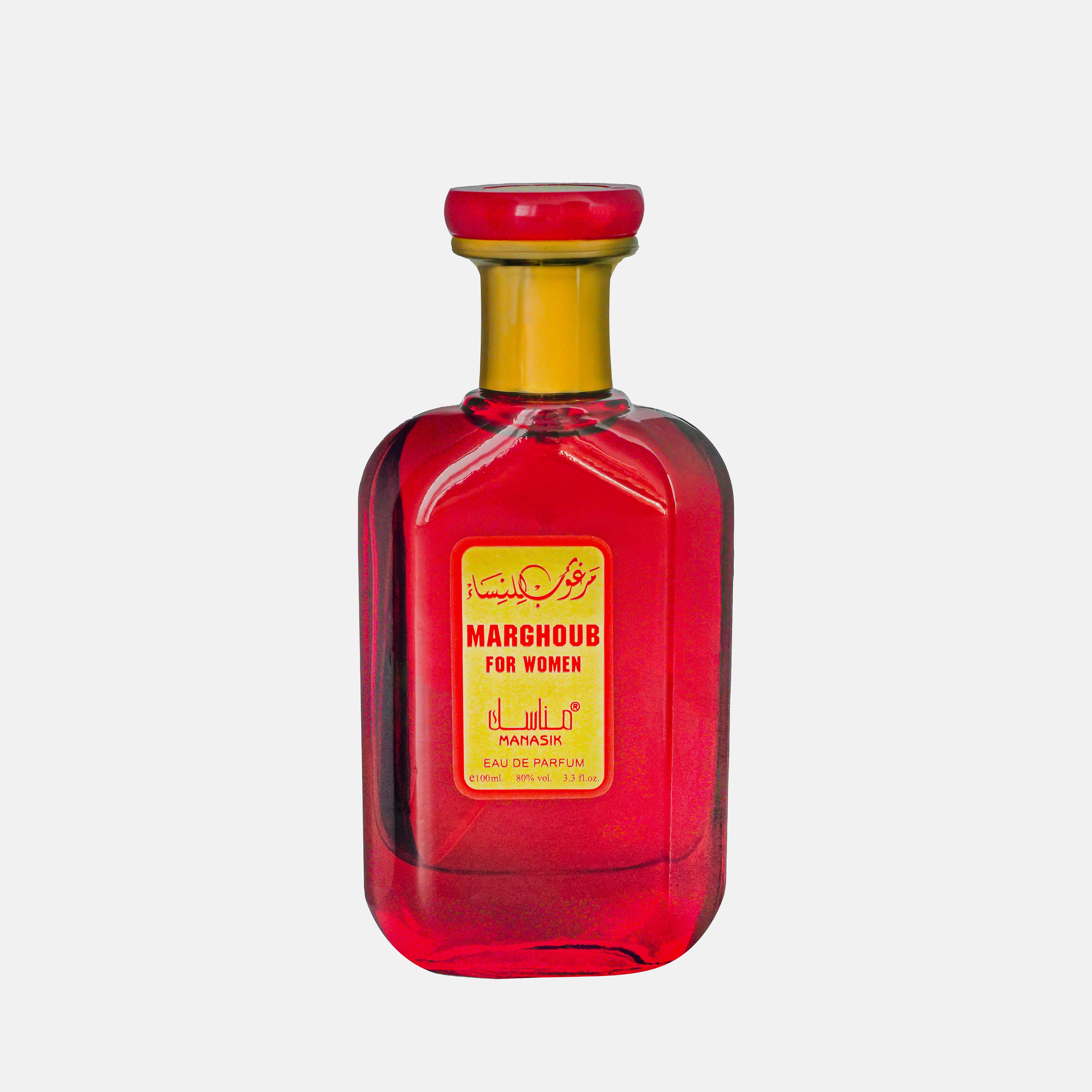 Parfum Arabesc – Marghoub For Women (100 ml)