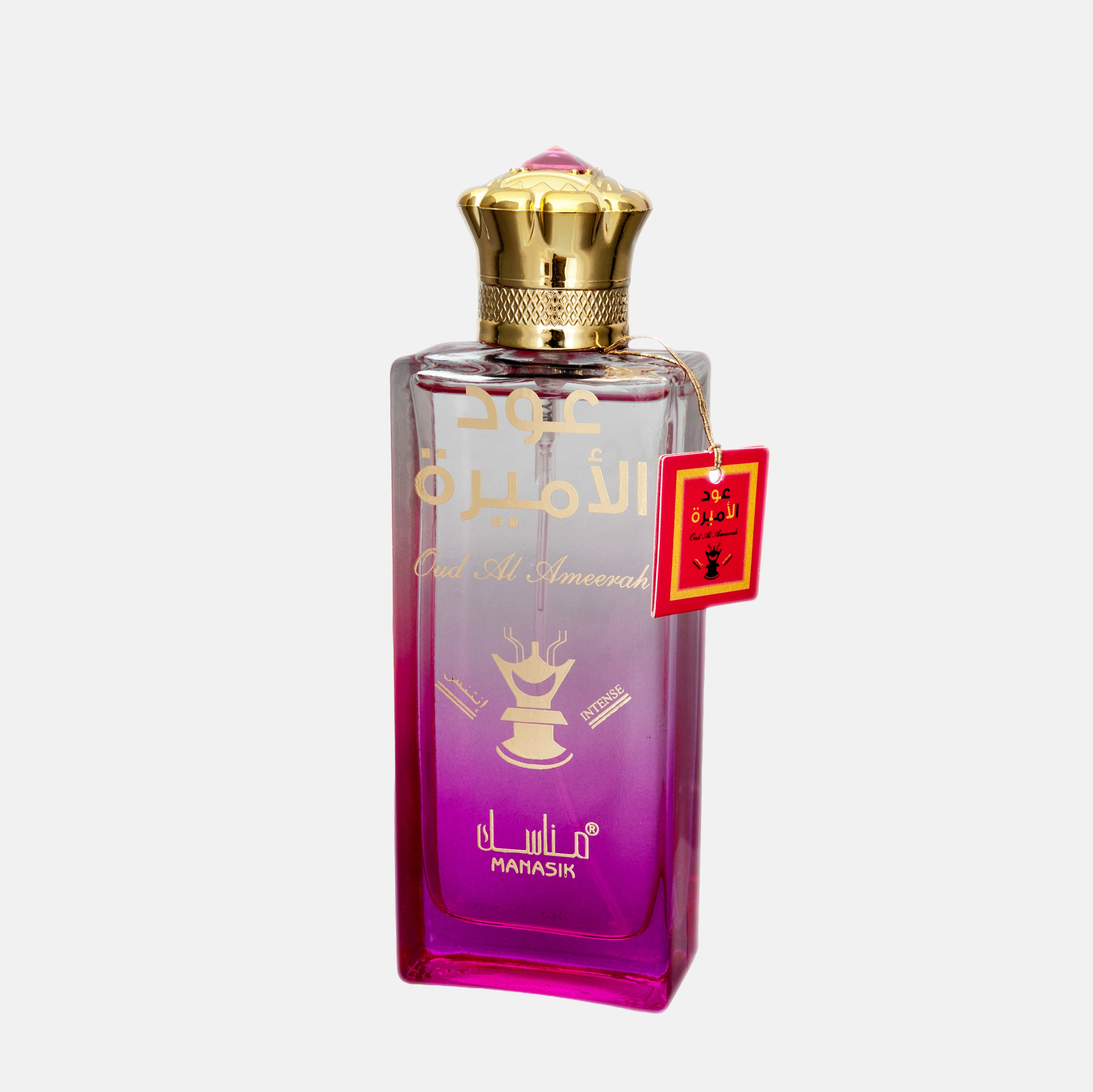 Parfum Arabesc – Oud Al Ameerah (100 ml)
