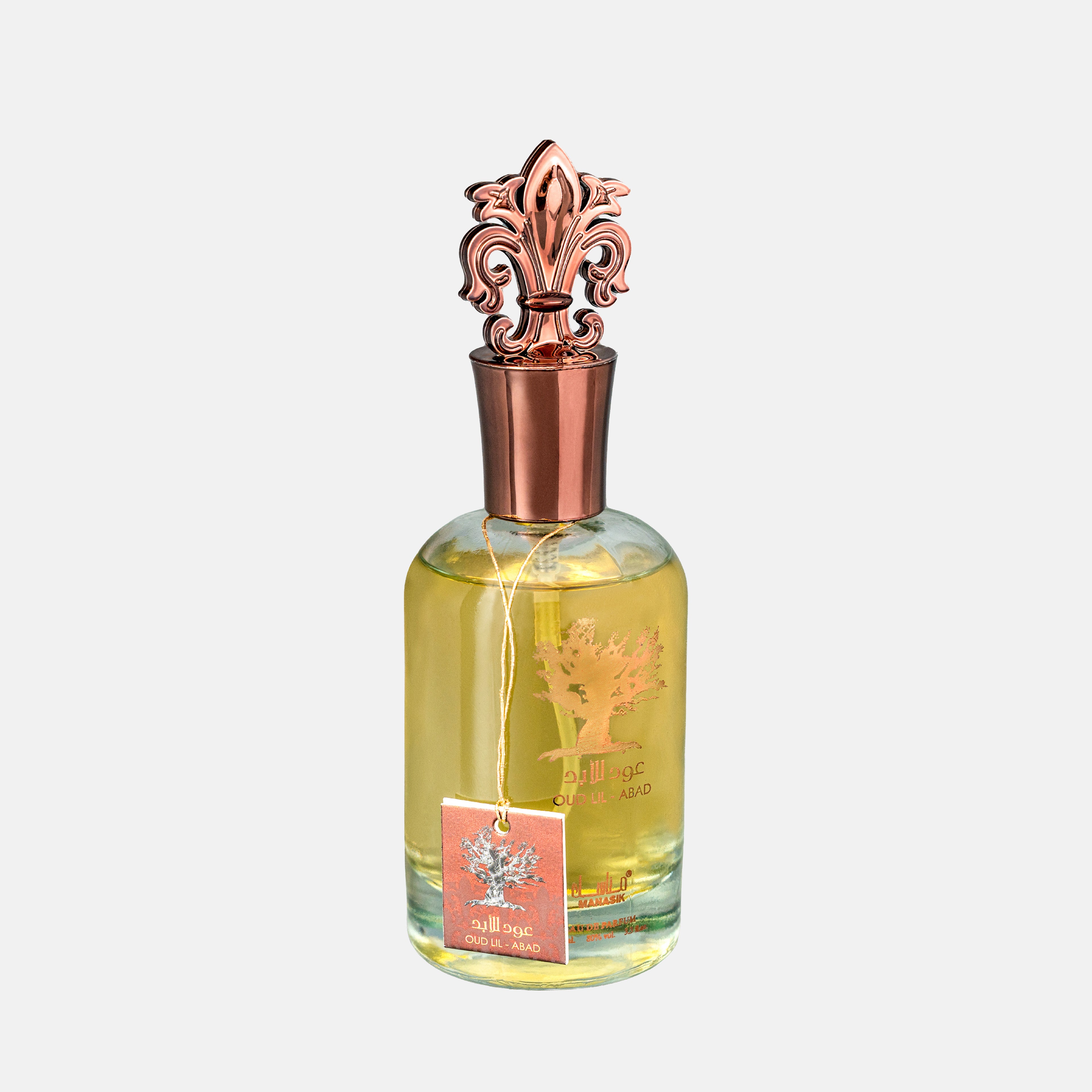 Parfum Arabesc – Oud Lil Abad (100 ml)