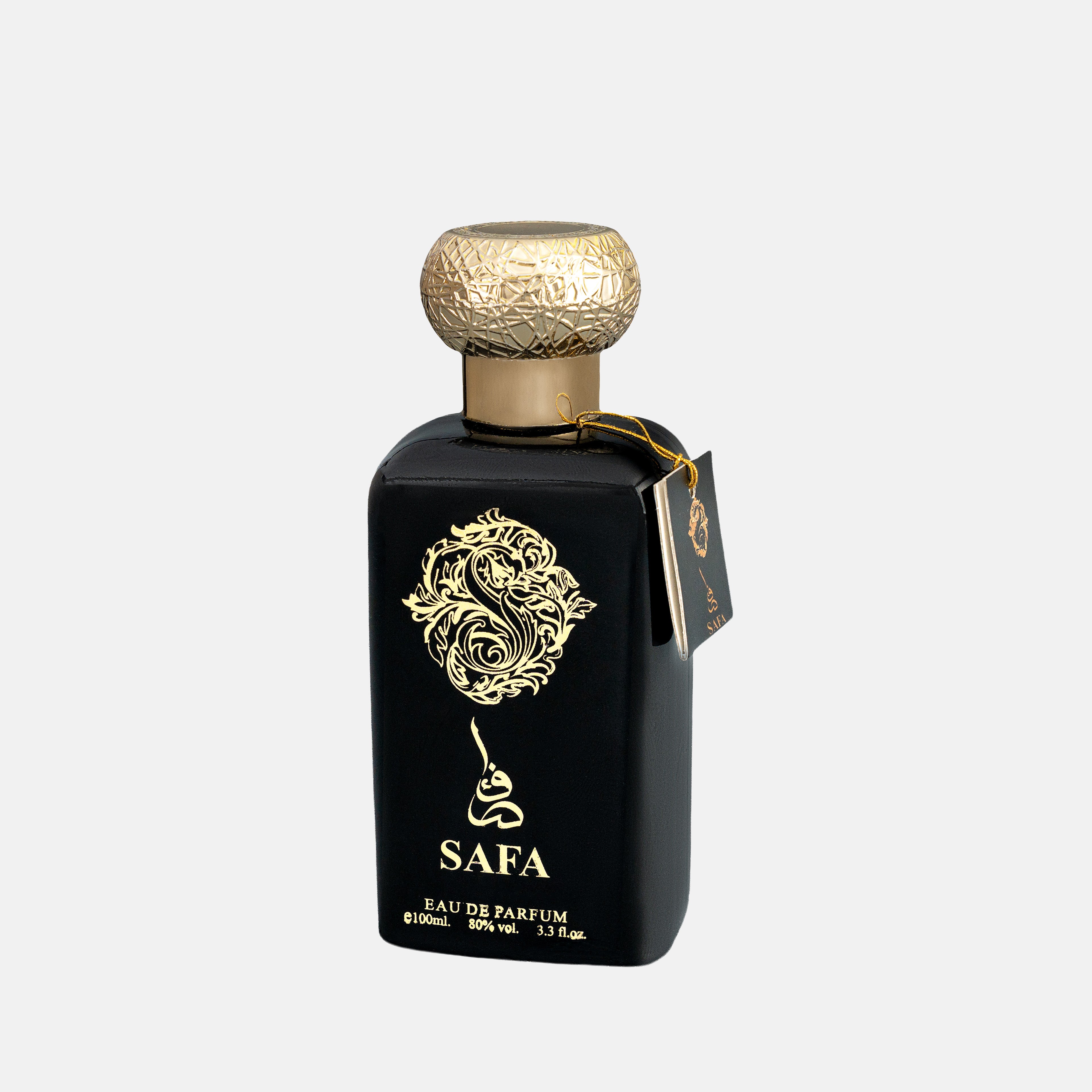 Parfum Arabesc – SAFA (100 ml)