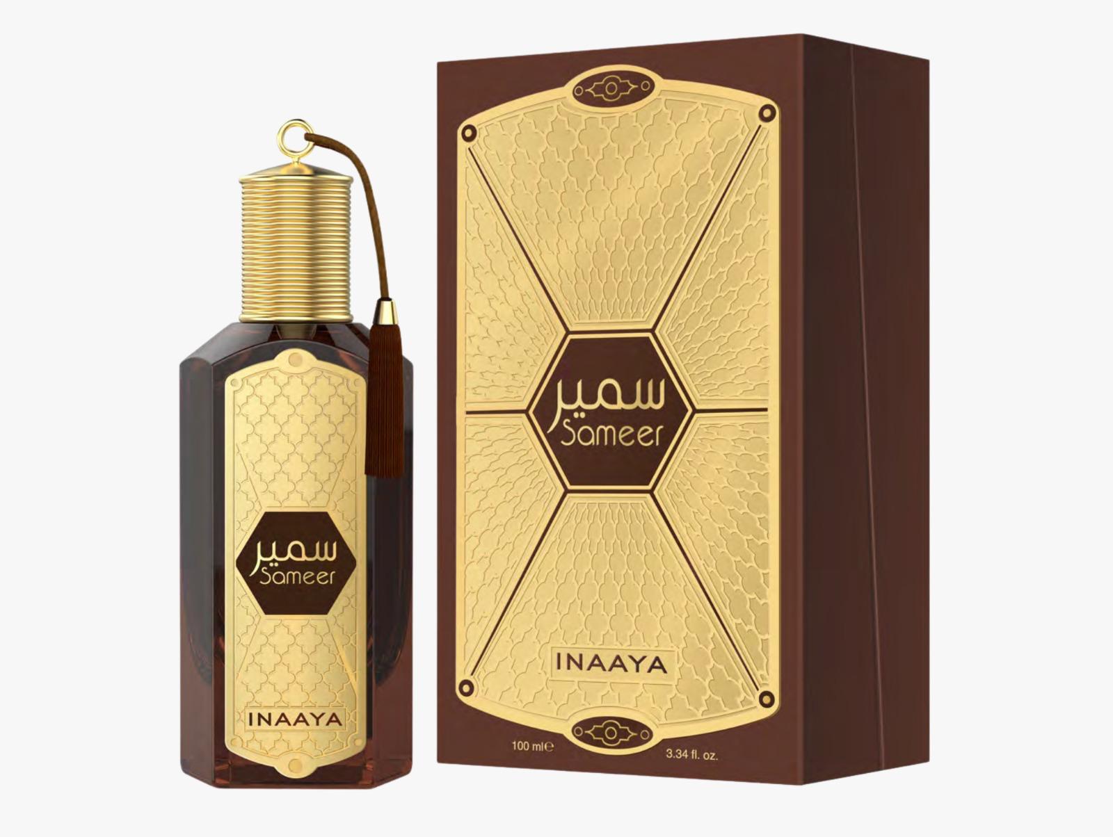 SAMEER – Parfum Arabesc pentru Bărbați | 100 ml