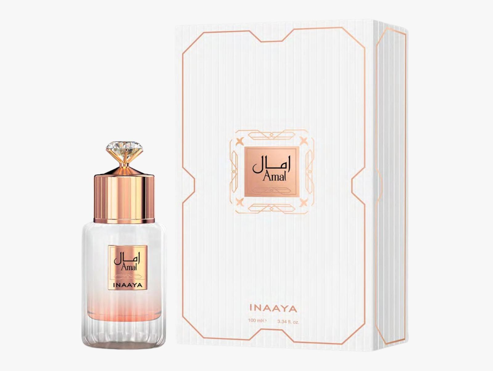AMAL – Parfum Arabesc pentru Damă | 100 ml