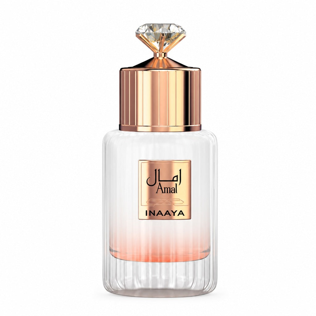 AMAL – Parfum Arabesc pentru Damă | 100 ml