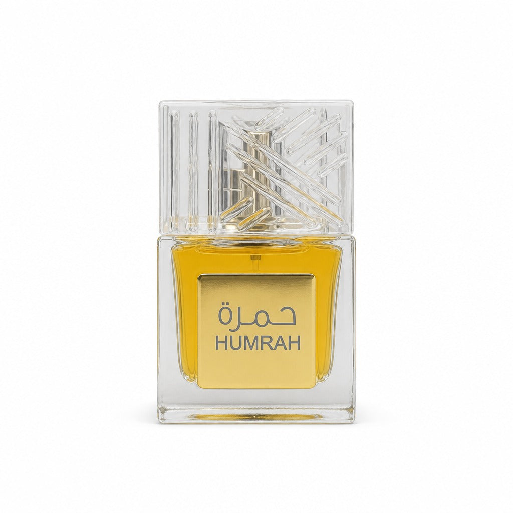 Parfum Arabesc Bărbați – Humrah (100 ml)