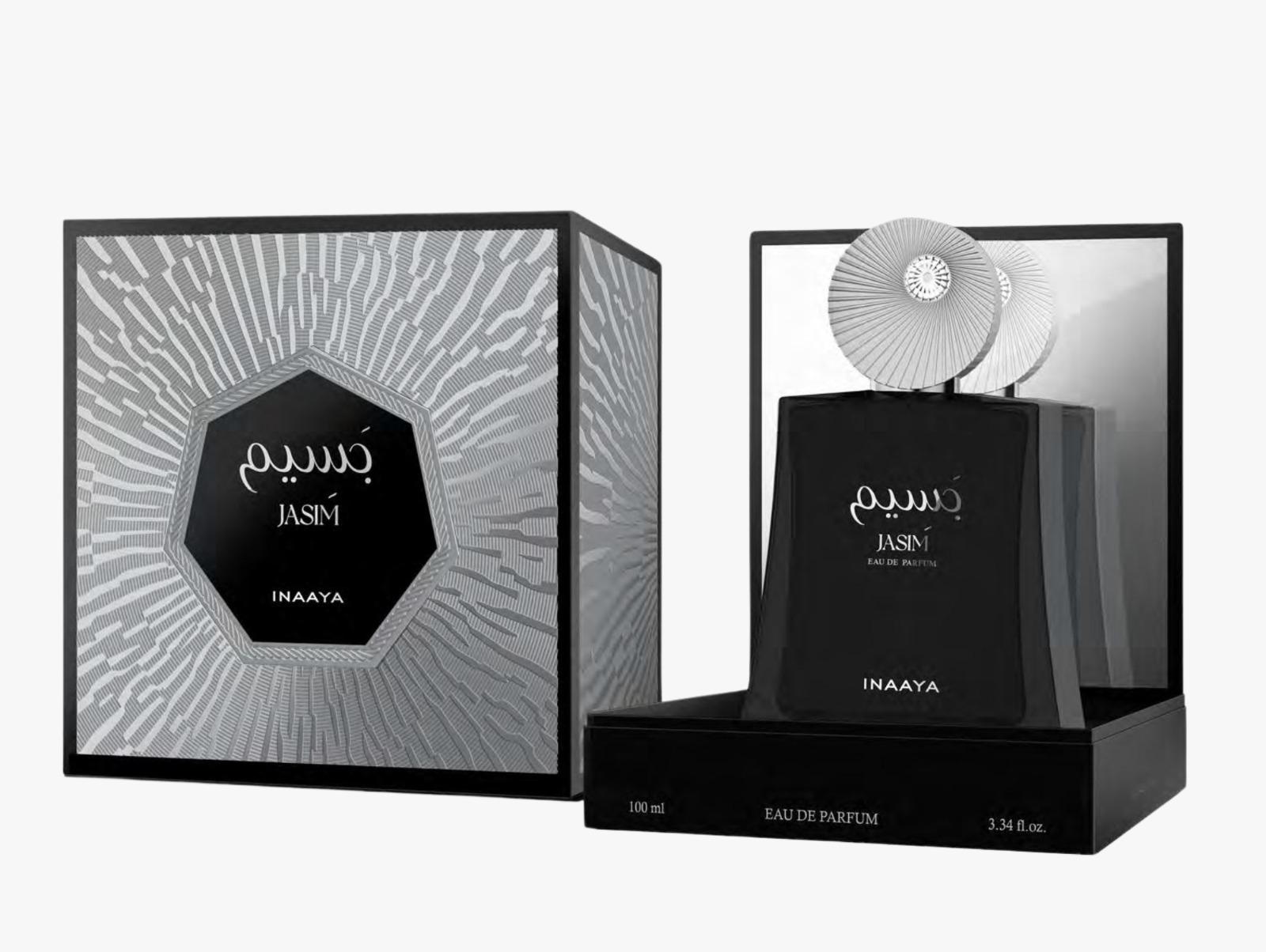 JASIM – Parfum Arabesc pentru Bărbați | 100 ml