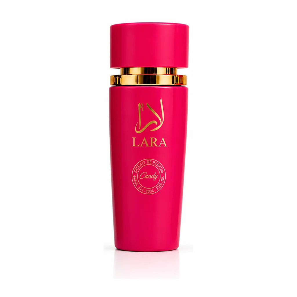 Parfum Oriental Damă – Lara Candy (100 ml)