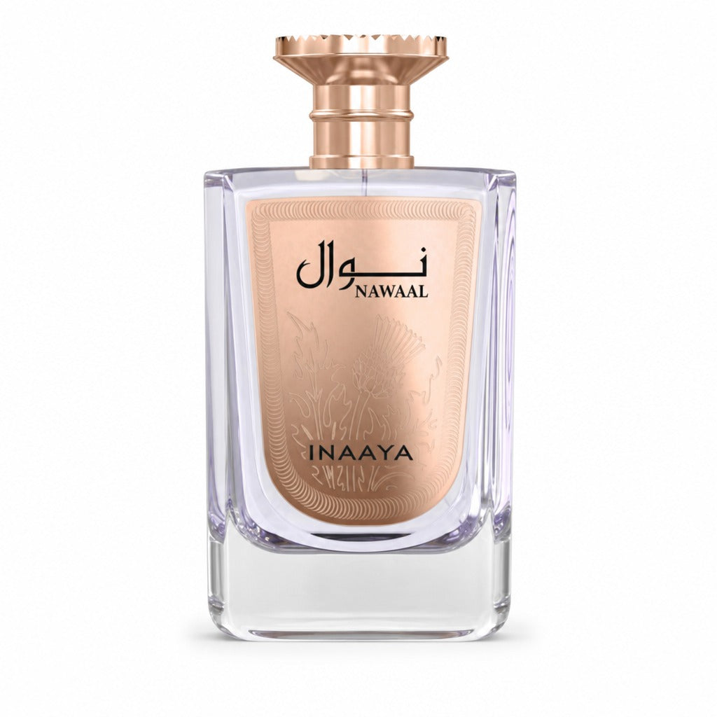 NAWAAL – Parfum Arabesc pentru Damă | 100 ml