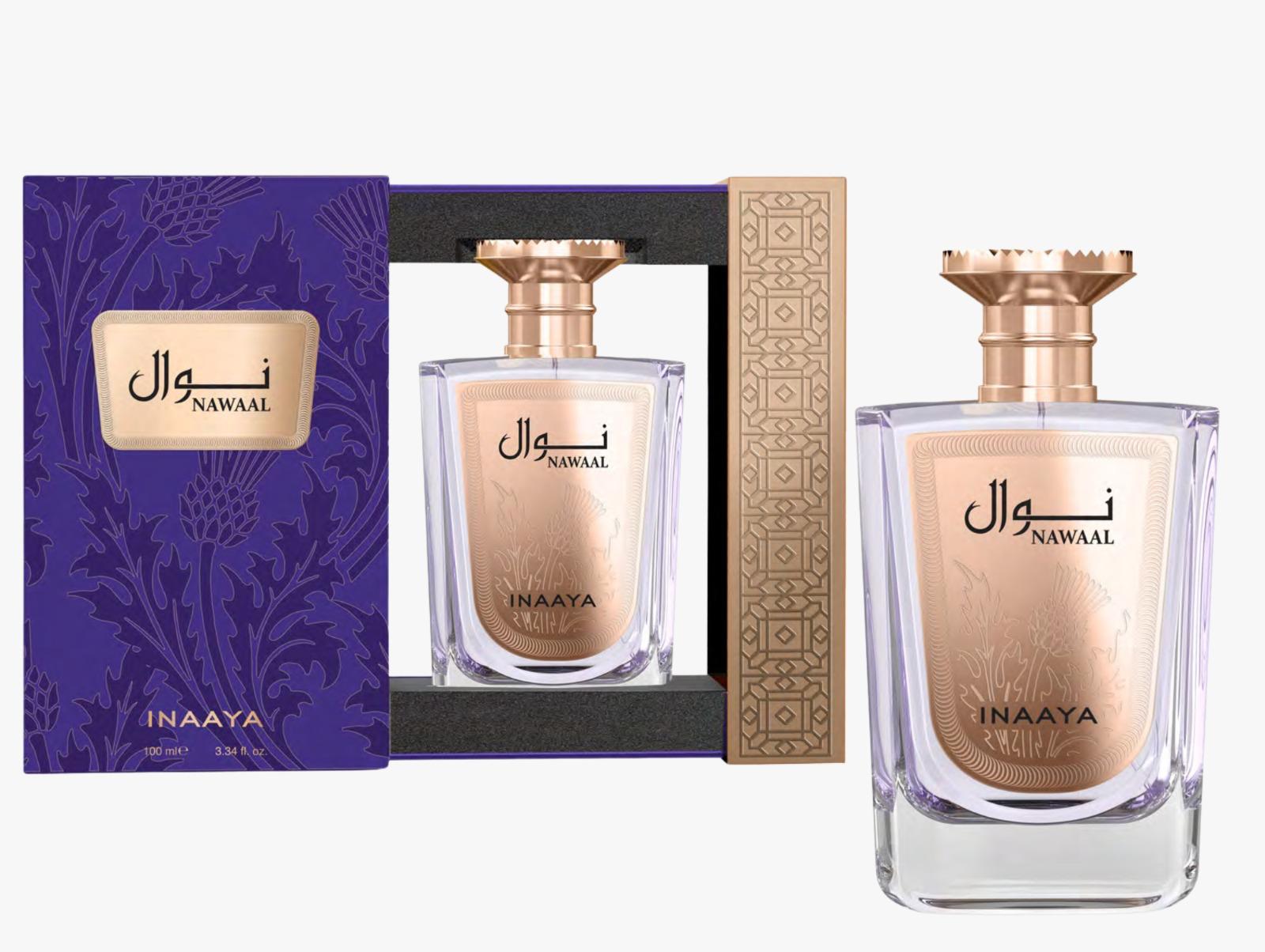 NAWAAL – Parfum Arabesc pentru Damă | 100 ml